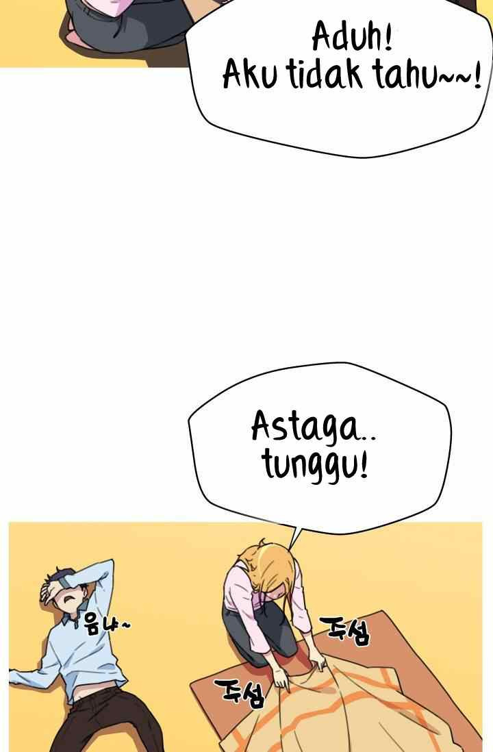 She Has Three Flavors: Chapter chapter-32 - Page 76