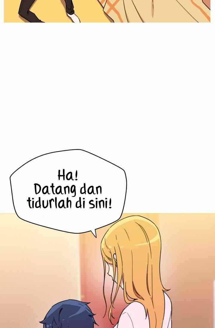 She Has Three Flavors: Chapter chapter-32 - Page 77