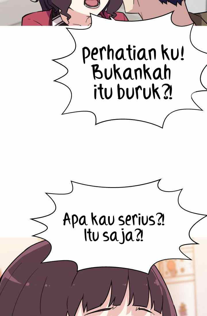 She Has Three Flavors: Chapter chapter-34 - Page 17