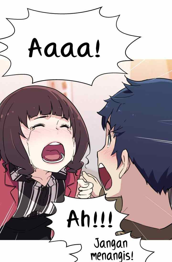 She Has Three Flavors: Chapter chapter-34 - Page 20