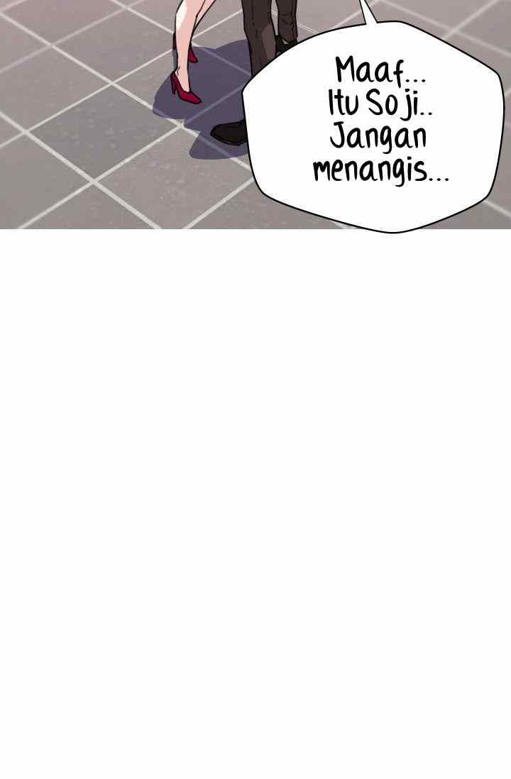 She Has Three Flavors: Chapter chapter-34 - Page 22