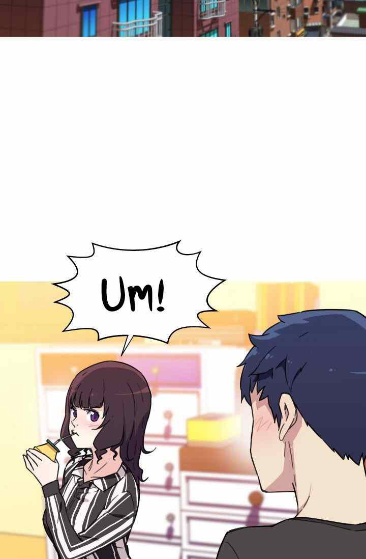 She Has Three Flavors: Chapter chapter-34 - Page 24