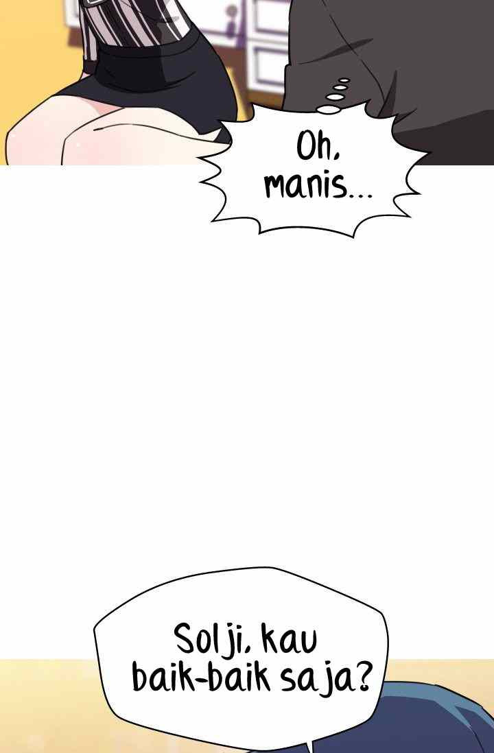 She Has Three Flavors: Chapter chapter-34 - Page 25
