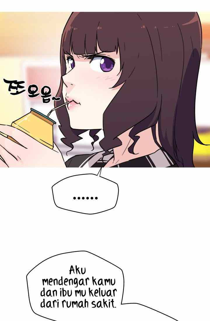 She Has Three Flavors: Chapter chapter-34 - Page 27