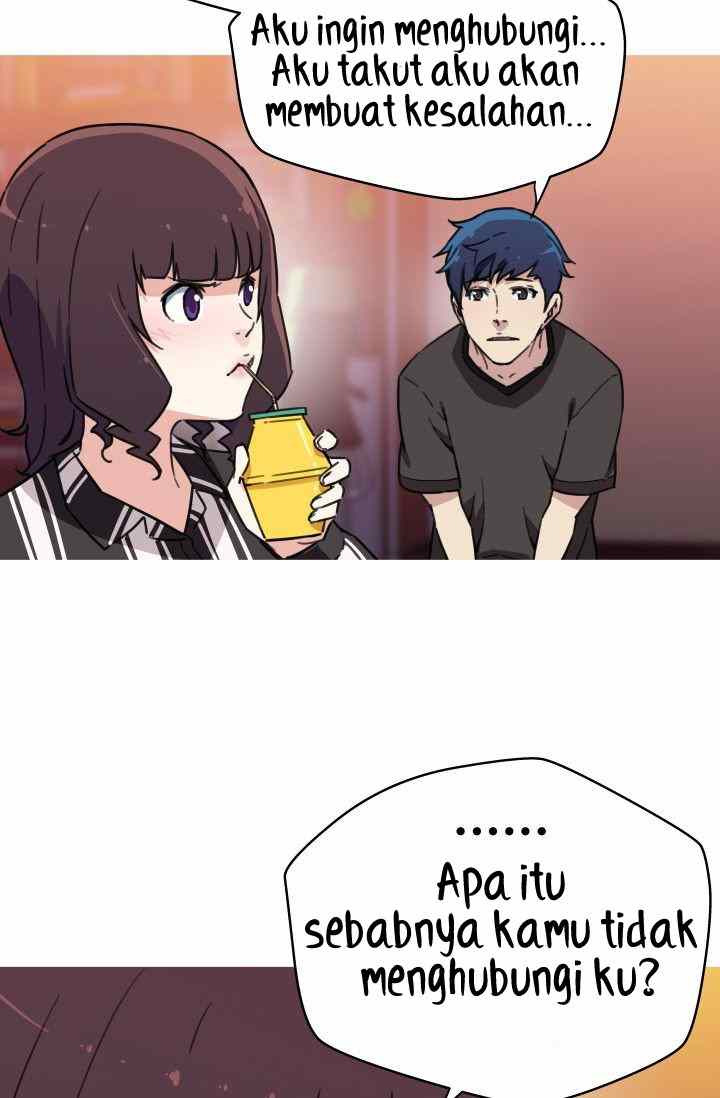 She Has Three Flavors: Chapter chapter-34 - Page 28