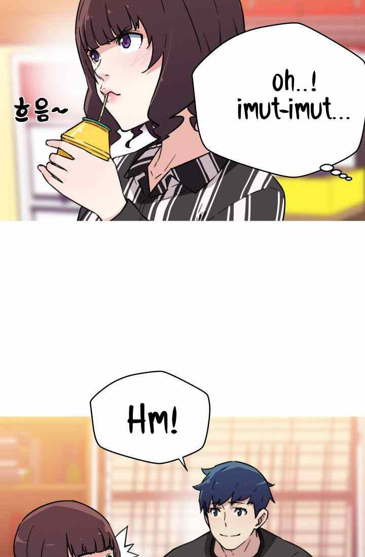 She Has Three Flavors: Chapter chapter-34 - Page 31