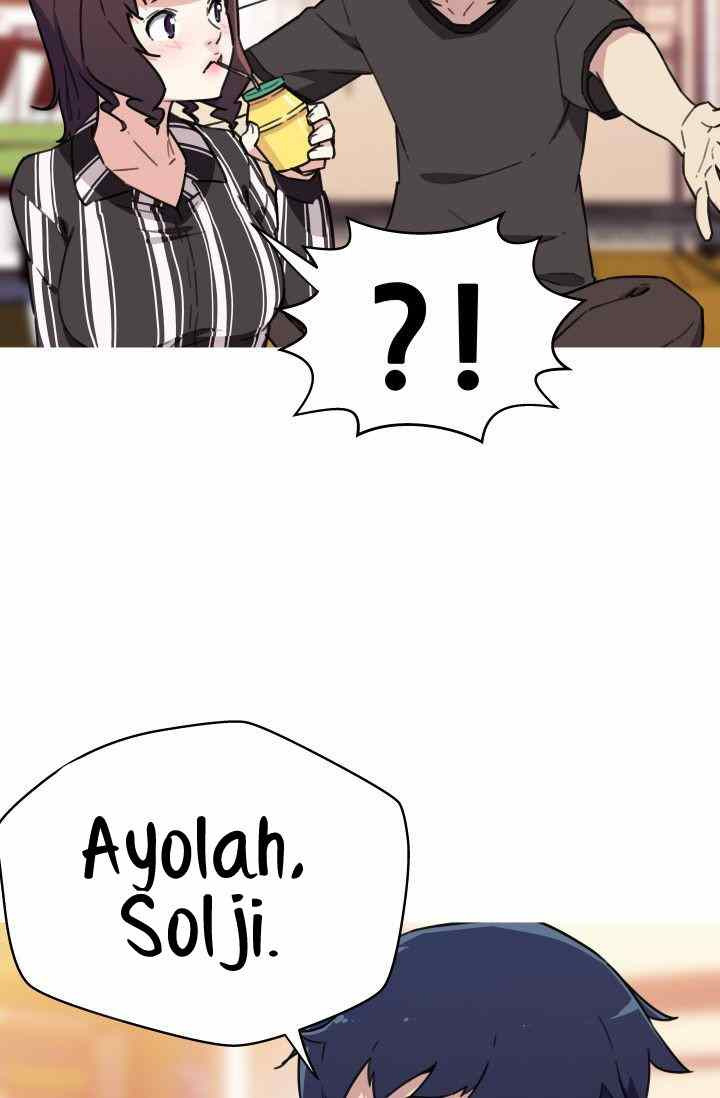 She Has Three Flavors: Chapter chapter-34 - Page 32