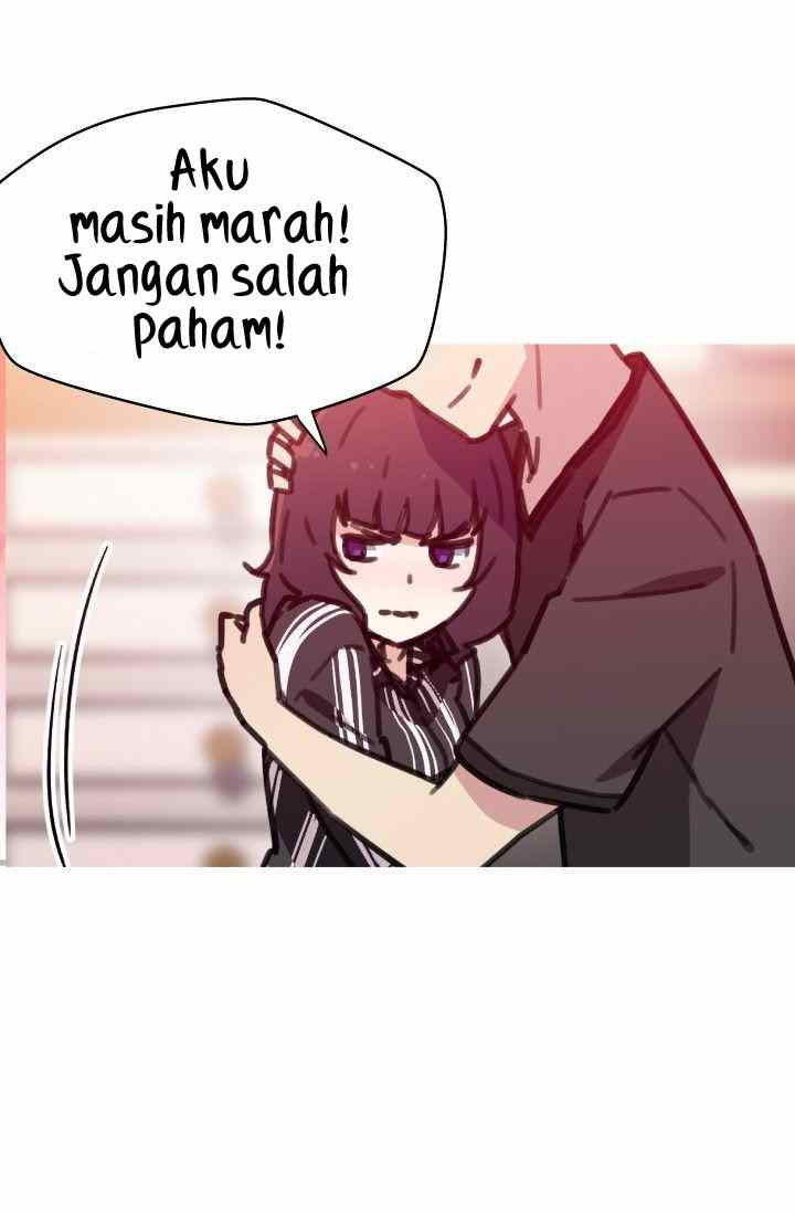 She Has Three Flavors: Chapter chapter-34 - Page 35