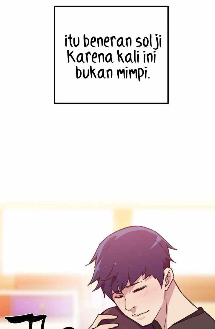 She Has Three Flavors: Chapter chapter-34 - Page 36
