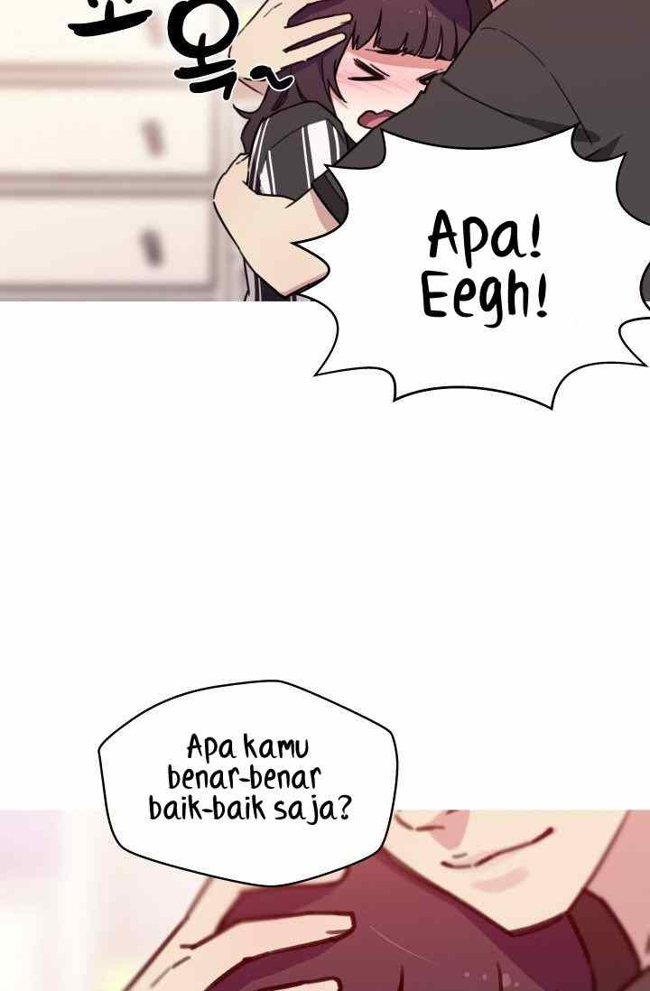 She Has Three Flavors: Chapter chapter-34 - Page 37