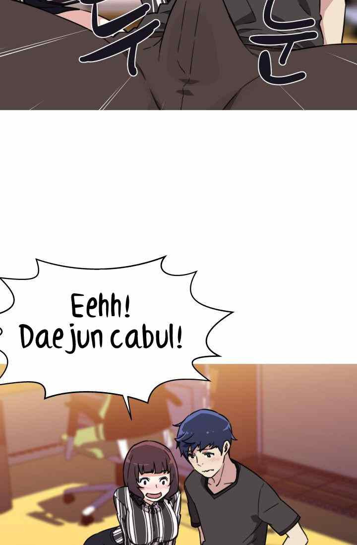 She Has Three Flavors: Chapter chapter-34 - Page 45