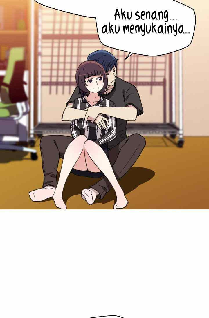She Has Three Flavors: Chapter chapter-34 - Page 47