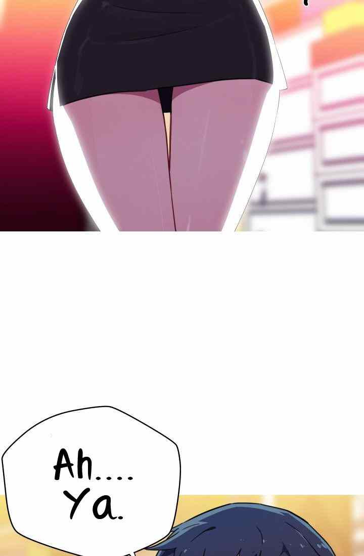 She Has Three Flavors: Chapter chapter-34 - Page 51