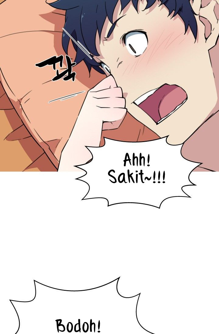 She Has Three Flavors: Chapter chapter-36 - Page 5