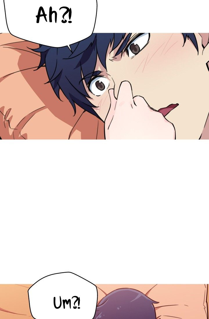 She Has Three Flavors: Chapter chapter-36 - Page 7