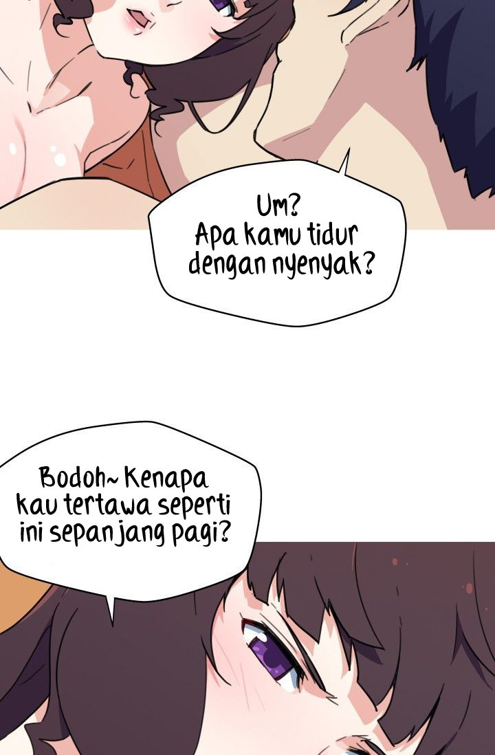 She Has Three Flavors: Chapter chapter-36 - Page 17