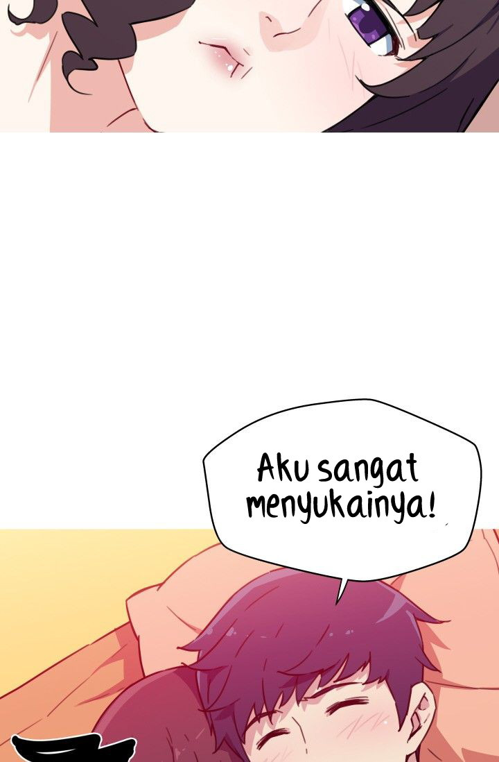 She Has Three Flavors: Chapter chapter-36 - Page 18