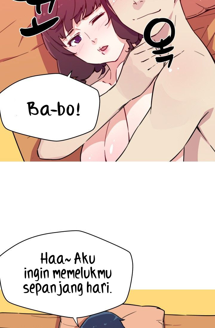 She Has Three Flavors: Chapter chapter-36 - Page 19