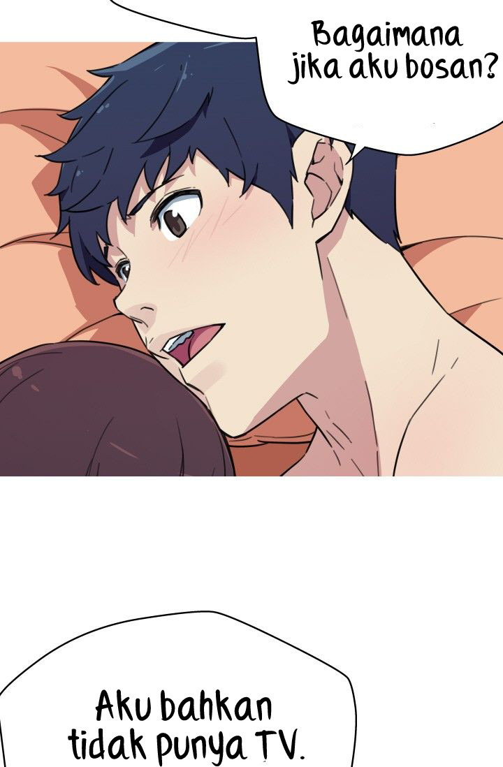 She Has Three Flavors: Chapter chapter-36 - Page 21