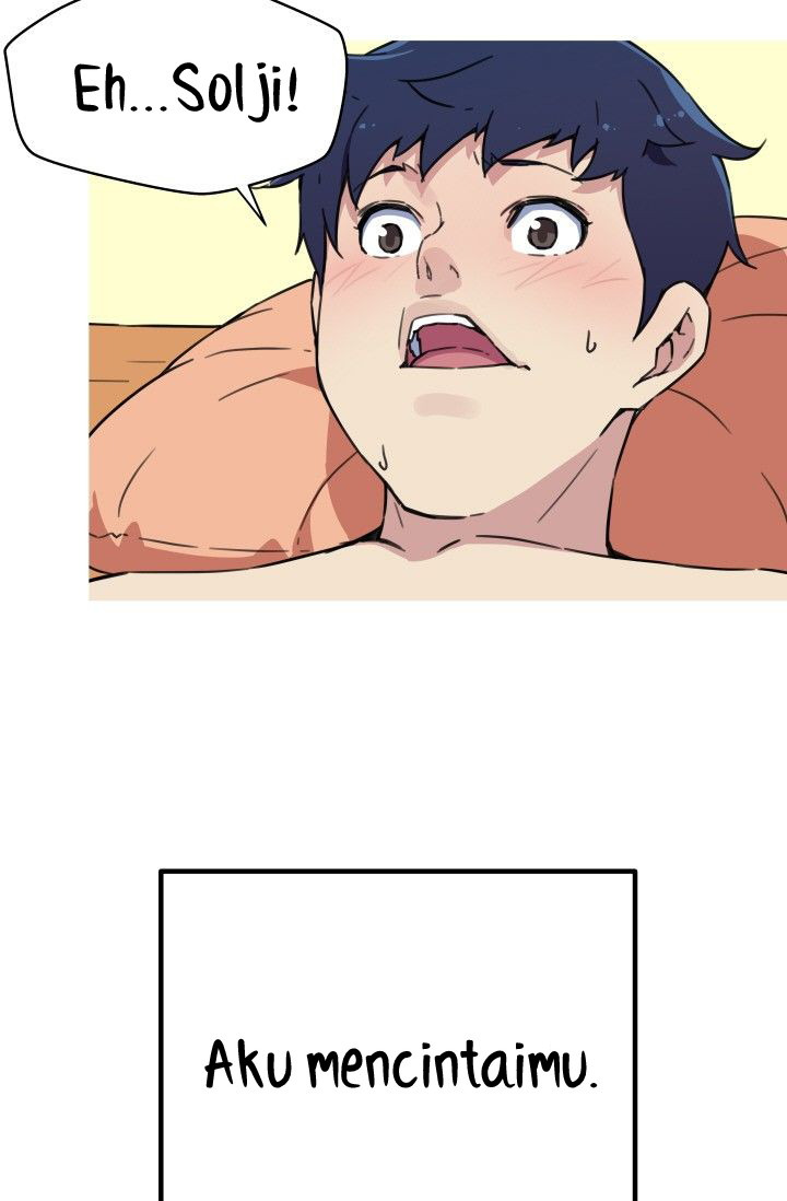 She Has Three Flavors: Chapter chapter-36 - Page 27