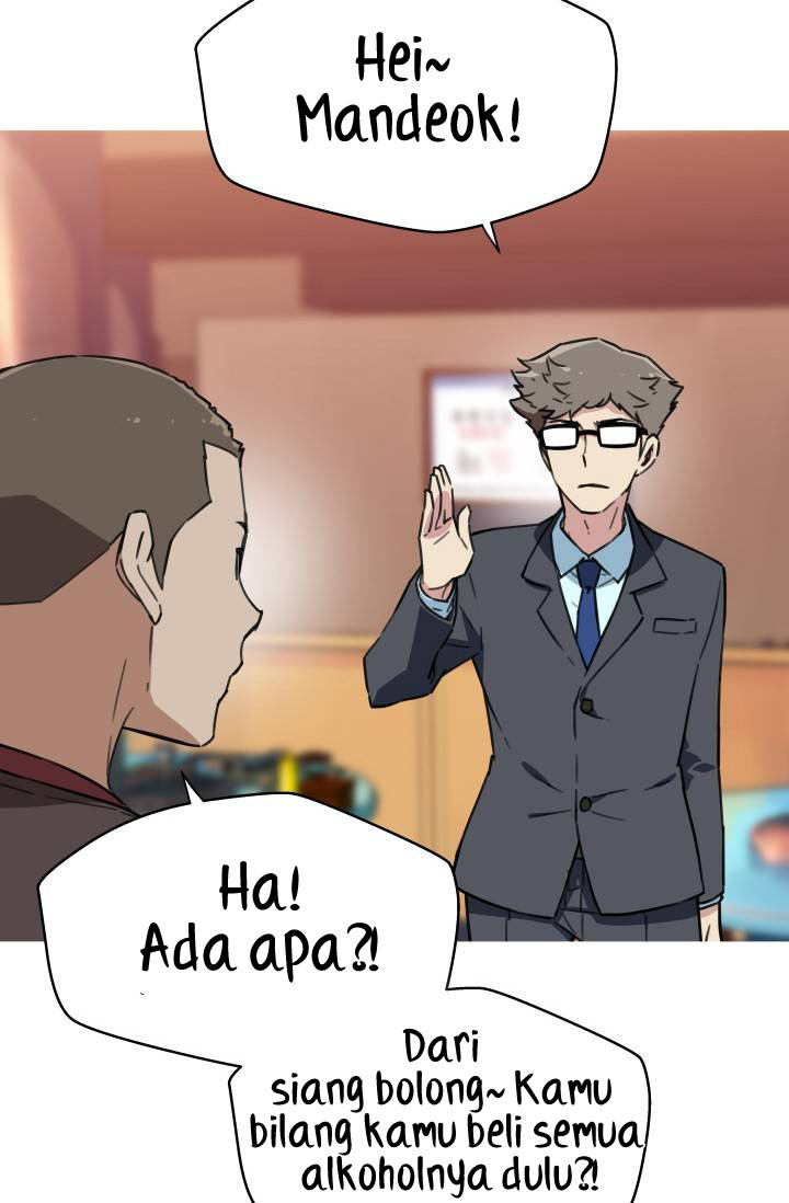 She Has Three Flavors: Chapter chapter-36 - Page 36