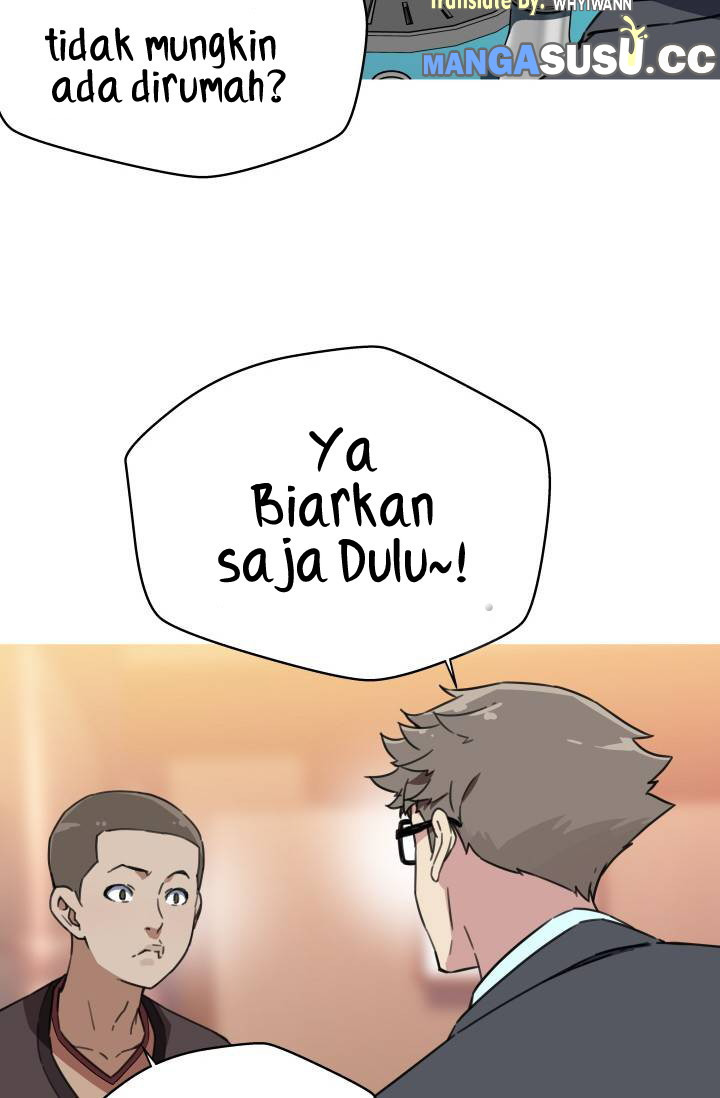 She Has Three Flavors: Chapter chapter-36 - Page 38