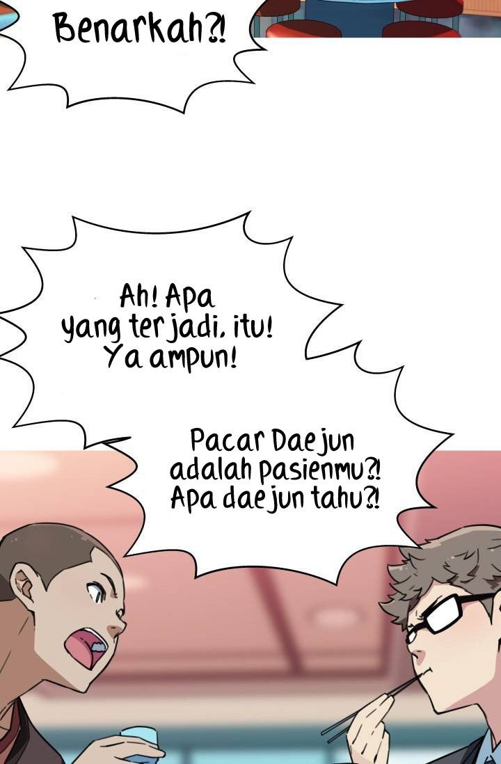 She Has Three Flavors: Chapter chapter-36 - Page 42