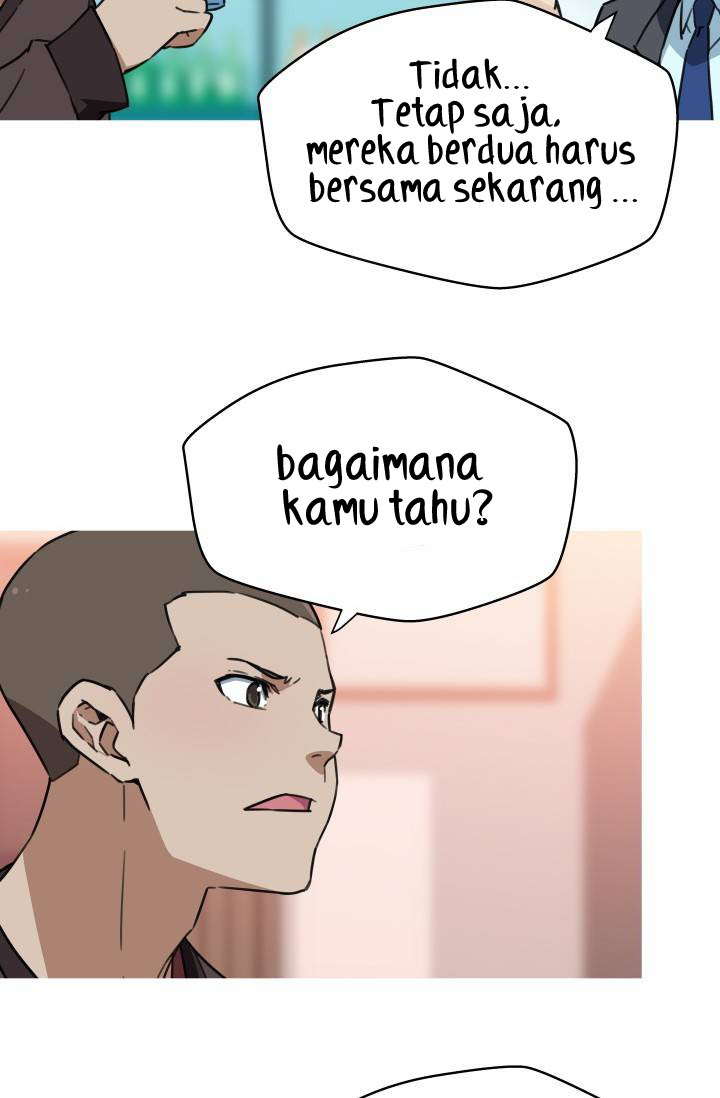 She Has Three Flavors: Chapter chapter-36 - Page 43