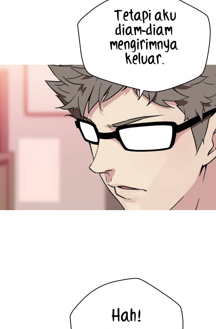She Has Three Flavors: Chapter chapter-36 - Page 44