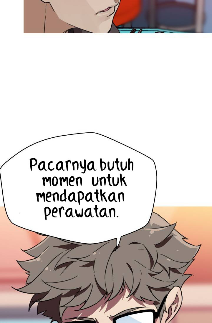 She Has Three Flavors: Chapter chapter-36 - Page 46