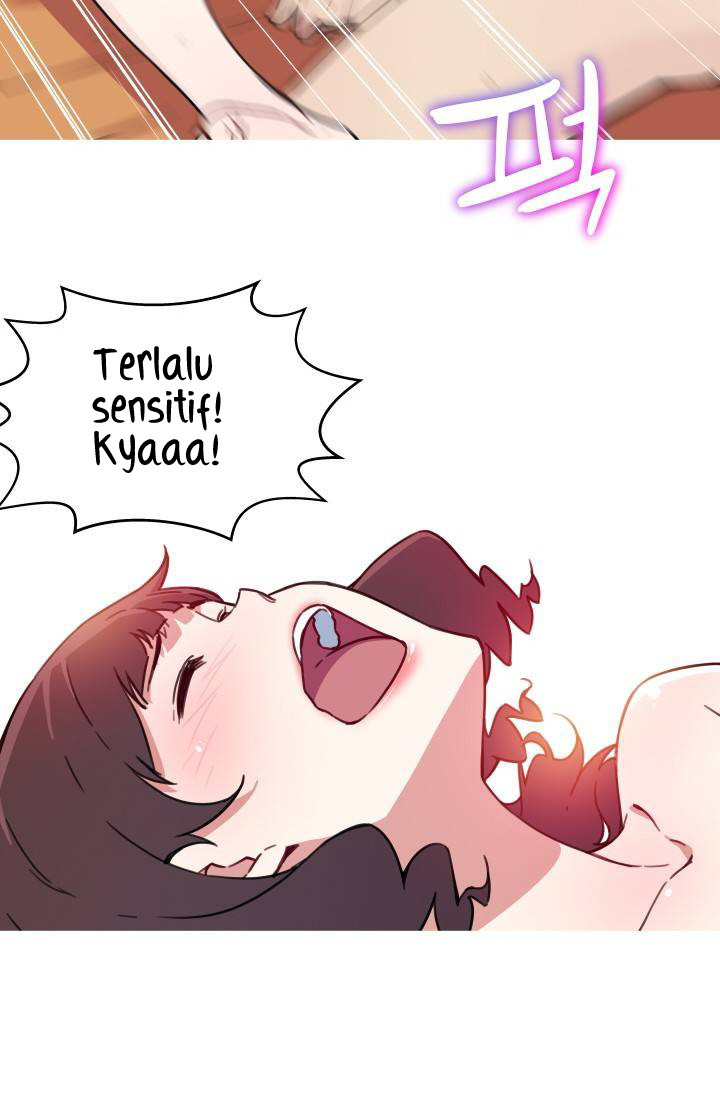 She Has Three Flavors: Chapter chapter-36 - Page 50