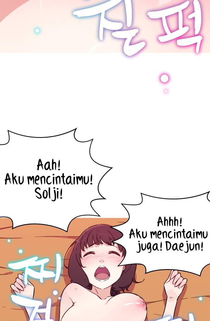 She Has Three Flavors: Chapter chapter-36 - Page 54