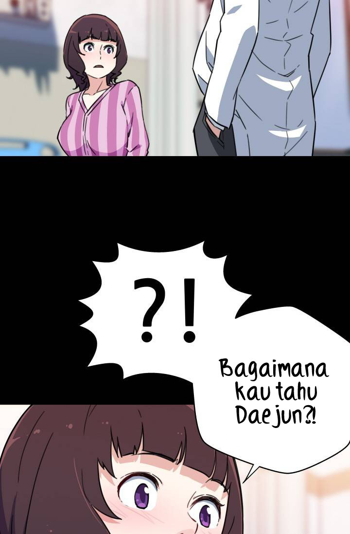 She Has Three Flavors: Chapter chapter-36 - Page 61