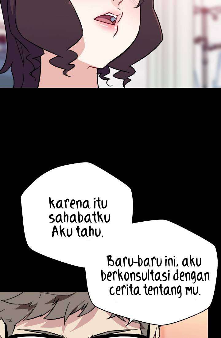 She Has Three Flavors: Chapter chapter-36 - Page 62