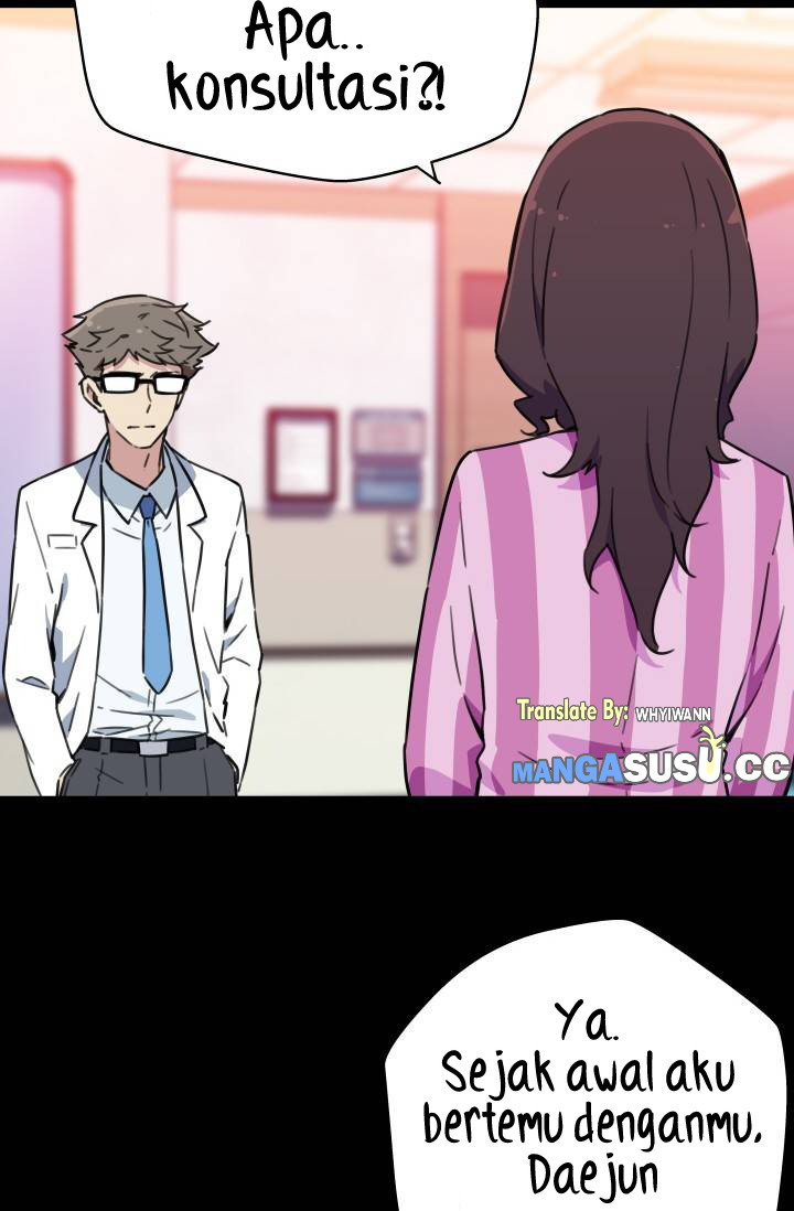 She Has Three Flavors: Chapter chapter-36 - Page 64