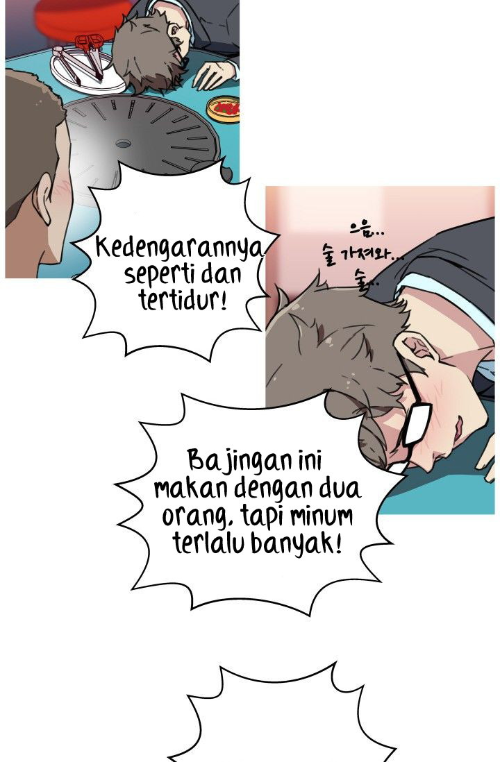 She Has Three Flavors: Chapter chapter-37 - Page 3