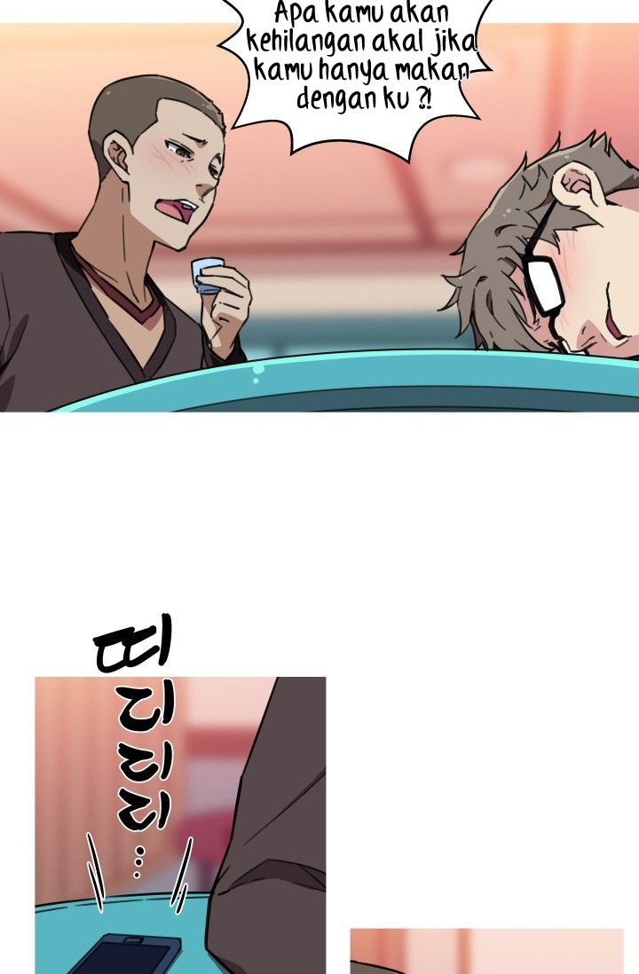 She Has Three Flavors: Chapter chapter-37 - Page 4
