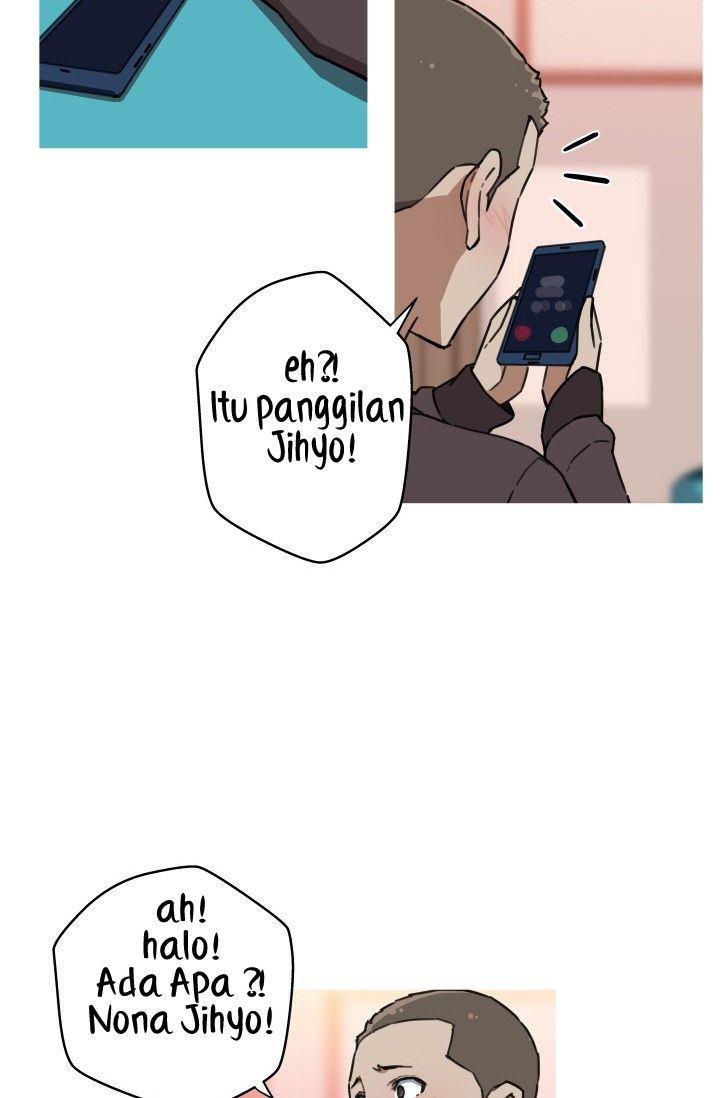 She Has Three Flavors: Chapter chapter-37 - Page 5
