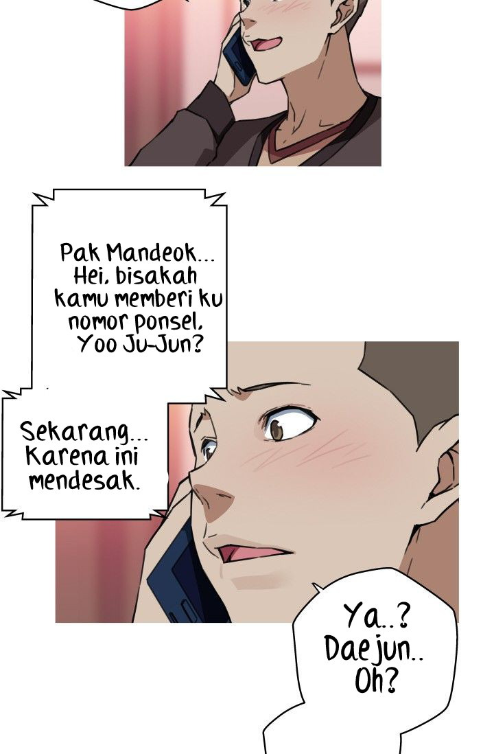 She Has Three Flavors: Chapter chapter-37 - Page 6