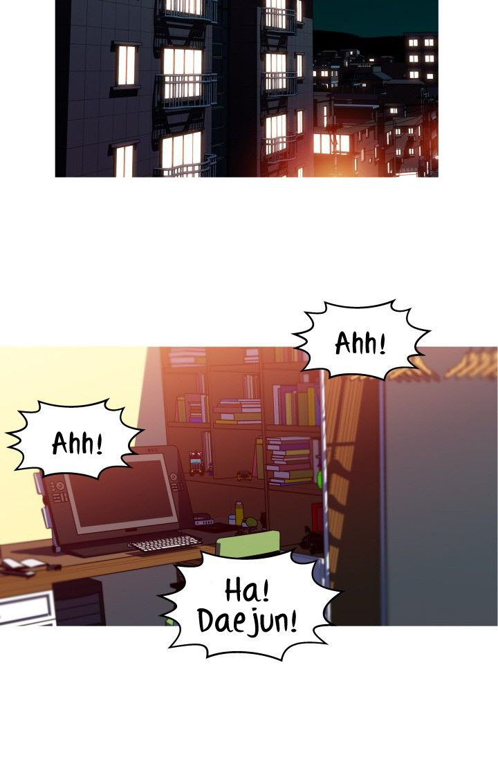 She Has Three Flavors: Chapter chapter-37 - Page 10