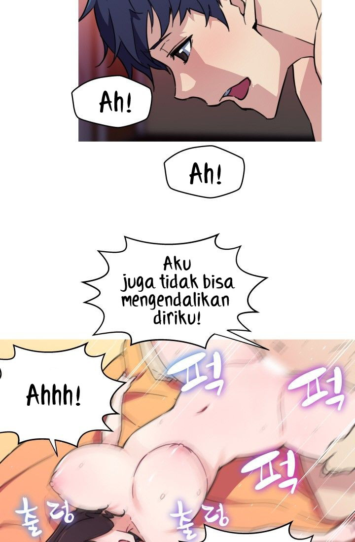 She Has Three Flavors: Chapter chapter-37 - Page 12