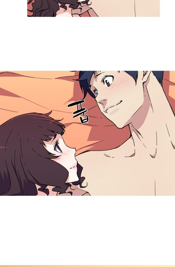 She Has Three Flavors: Chapter chapter-37 - Page 20