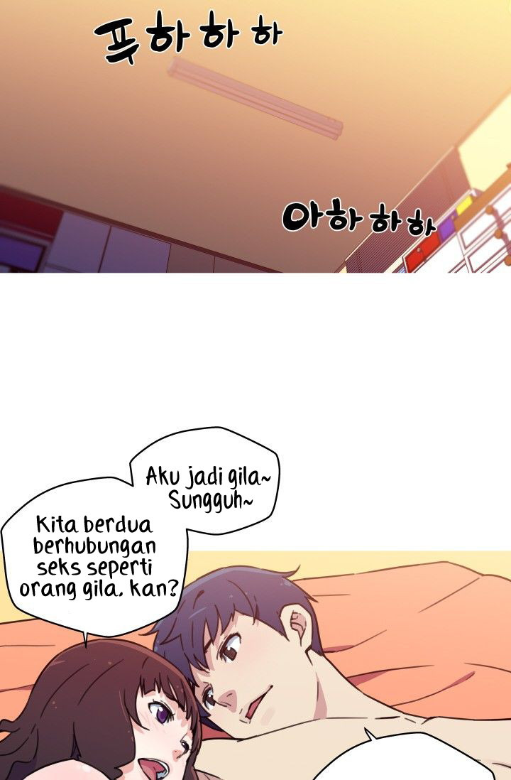 She Has Three Flavors: Chapter chapter-37 - Page 21