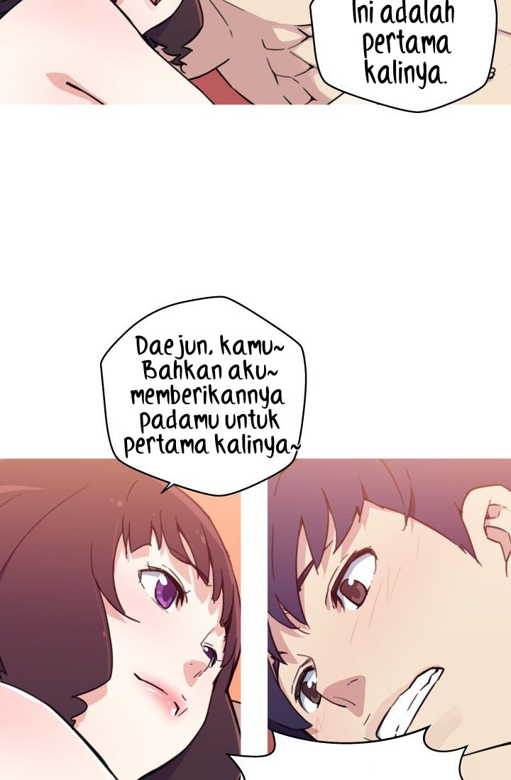 She Has Three Flavors: Chapter chapter-37 - Page 22