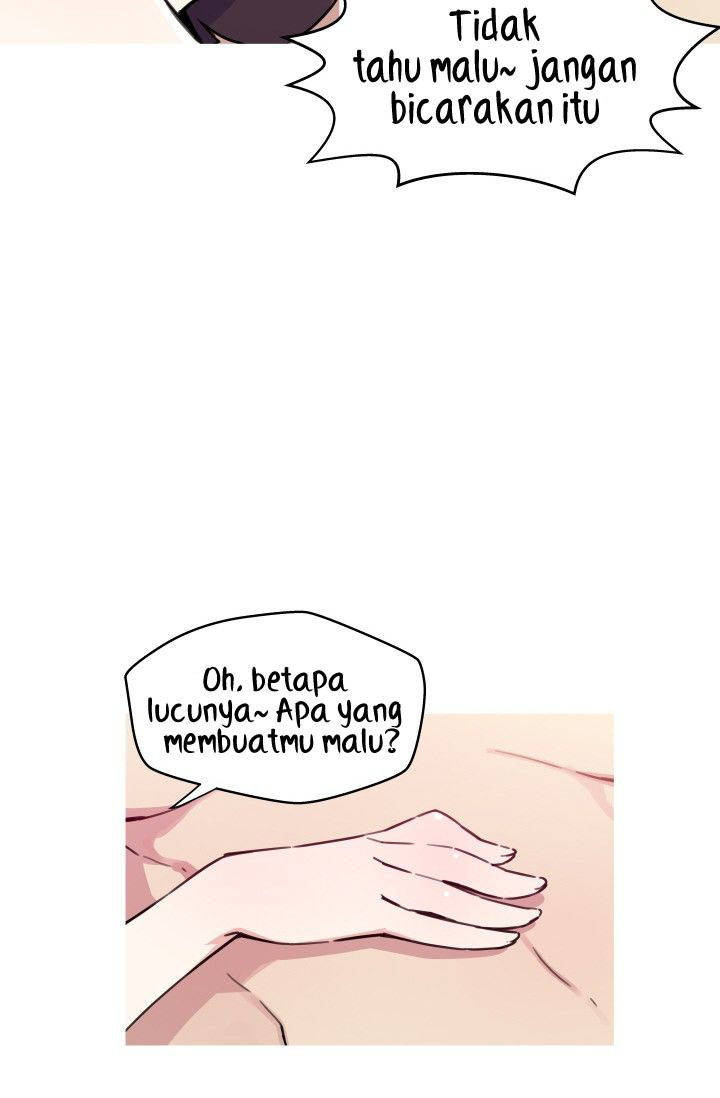 She Has Three Flavors: Chapter chapter-37 - Page 23