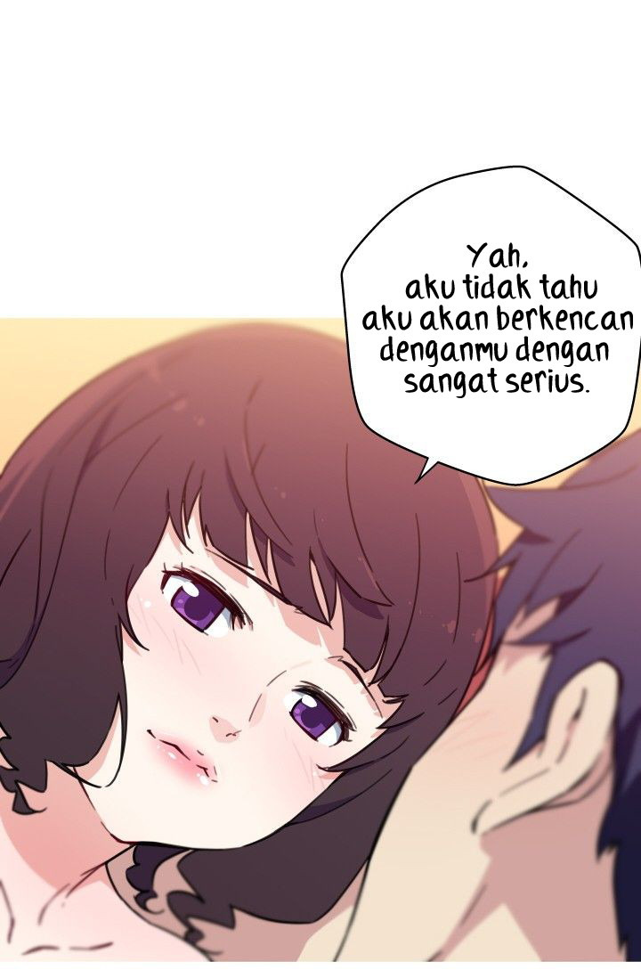 She Has Three Flavors: Chapter chapter-37 - Page 24