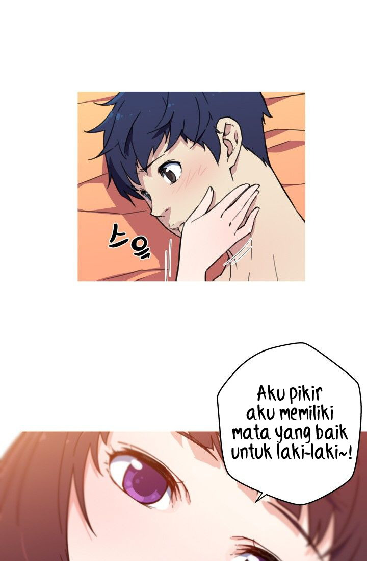 She Has Three Flavors: Chapter chapter-37 - Page 27