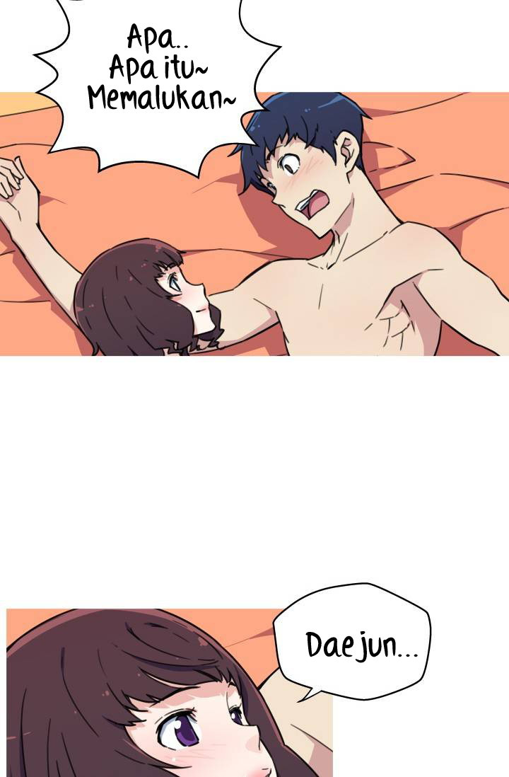 She Has Three Flavors: Chapter chapter-37 - Page 29