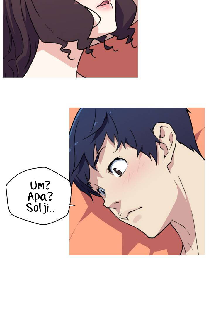 She Has Three Flavors: Chapter chapter-37 - Page 30