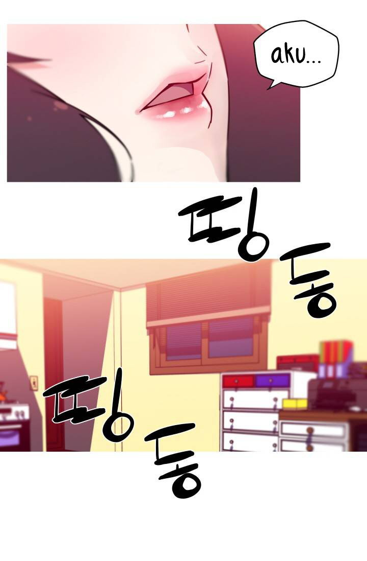She Has Three Flavors: Chapter chapter-37 - Page 31